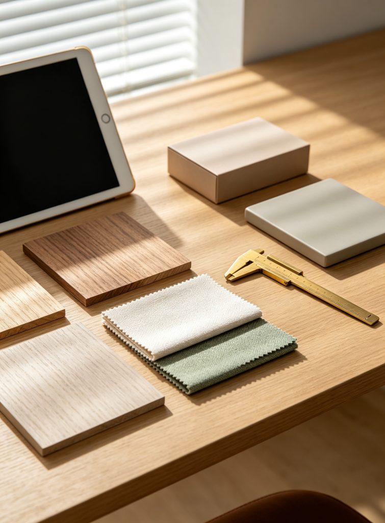 Material samples and OEM customization - PNGlobal